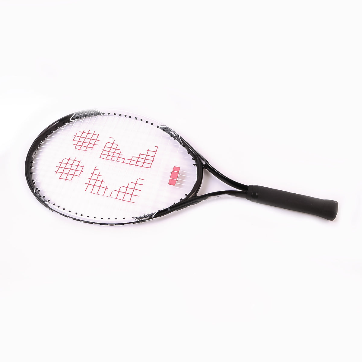 Konex Lightweight Tennis Racket With Full Cover