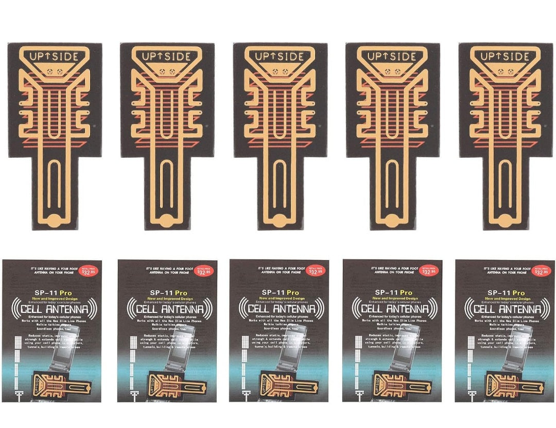 Cell Phone Network Boosters