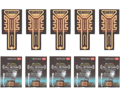 Cell Phone Network Boosters