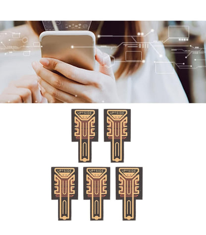 Cell Phone Network Boosters