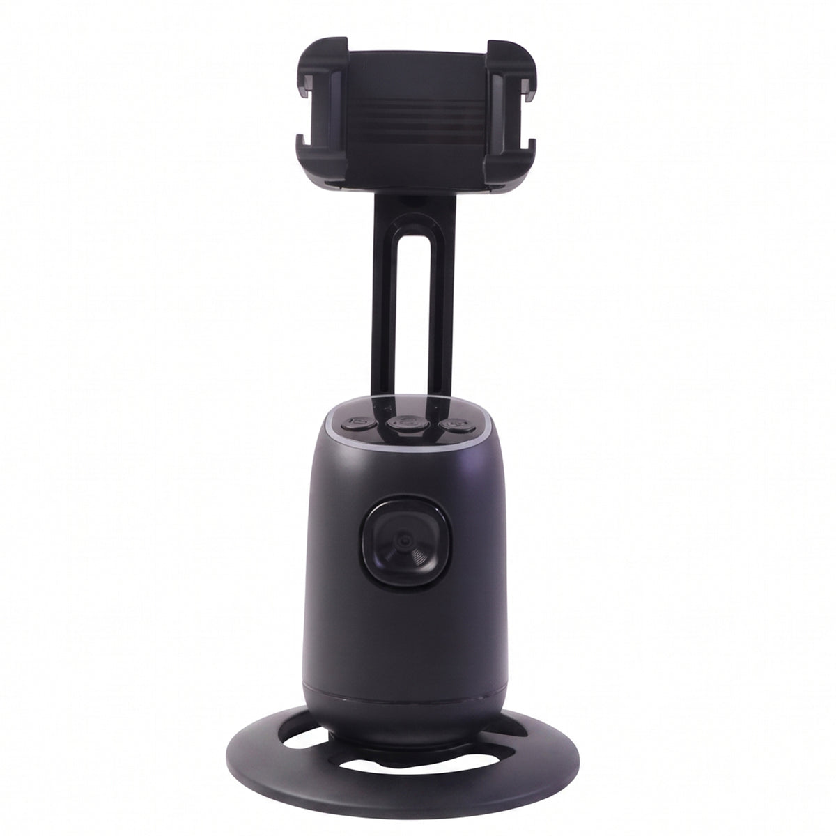 Smart Ai Auto Face Tracking Mobile Holder (1 Pc)